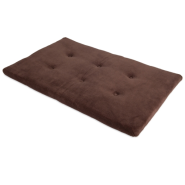 Precision 3000 SnooZZy Mattress Mat 29 x 18" Brown