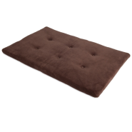 --Currently Unavailable-- Precision 6000 SnooZZy Mattress Mat 47 x 28" Brown