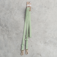 Dexypaws Dog Waterproof Hands-Free Leash Sage Green 6