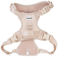 Dexypaws Dog No-Pull Harness Nude Medium