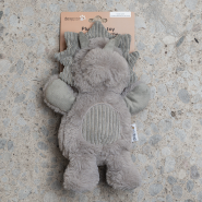 Dexypaws Dog Toy Plush Play Steggosaurus