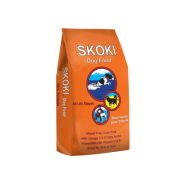 FirstMate Dog Skoki Original ALS 40 lb