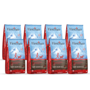 FirstMate Dog LID GF New Zealand Beef 8/1 lb
