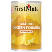 FirstMate Dog LID GF Chicken 12/12.2 oz