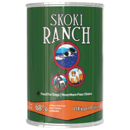 FirstMate Dog Skoki Ranch 12/12.2oz