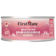 FirstMate Cat LID GF Salmon 24/3.2oz