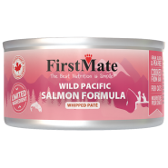FirstMate Cat LID GF Salmon 24/5.5 oz