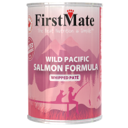 FirstMate Cat LID GF Salmon 12/12.2 oz