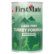 FirstMate Cat LID GF Turkey 12/12.2 oz