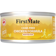 FirstMate Cat LID GF Chicken 24/5.5 oz