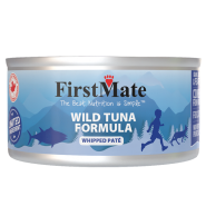 FirstMate Cat LID GF Wild Tuna 24/5.5 oz