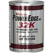 Redpaw PowerEdge 32K Pate 12/13 oz