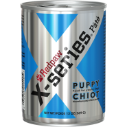 Redpaw X-Series Puppy Pate 12/13 oz