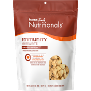 Fromm Dog Nutritionals Treats Immunity 6oz
