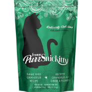 Fromm Cat PurrSnickitty Game Bird Grandeur 1.8kg