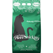 Fromm Cat PurrSnickitty Game Bird Grandeur 4.54kg