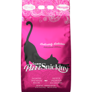 Fromm Cat PurrSnickitty Salmon Splendor 4.54kg