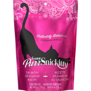 Fromm Cat PurrSnickitty Salmon Splendor 170g