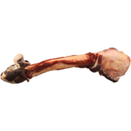 K9 Choice Dog Kangaroo Leg Bones 1pk