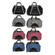 Bergan Comfort Carrier Display 16 pc