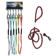 K9 Explorer Brights Rope Leash Add-on Display