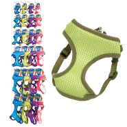 AlI Inclusive Comfort Soft Wrap Harness Display