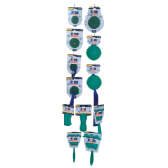 PetKORE Dog All-Inclusive Display