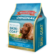 The Missing Link Original Canine Skin & Coat Formula 5 lb