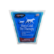 Caldera Pet Therapy Gel Pack Stifle Short Med