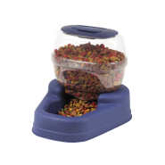 Bergan Petite Gourmet Feeder 6 lb