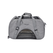 Bergan Comfort Carrier Grey Large