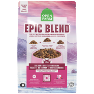 Open Farm Dog Epic Blend GF Salmon & Superfood 18 lb