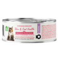 Open Farm Cat Skin & Coat Health Salmon 12/5.3oz