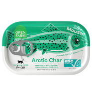 Open Farm Cat Topper Arctic Char 17/3.17oz