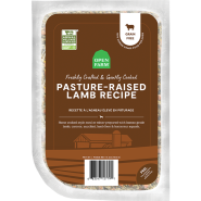 Open Farm Dog Gently Cooked Lamb 8/16oz