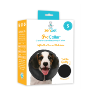 ZenPet ZenCollar Small 6-9"