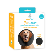 ZenPet ZenCollar X-Large 16-22"