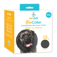 ZenPet ZenCollar XX-Large >22"