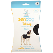 ZenPet ZenDog Calming Compression Shirt Small