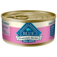 Blue Dog Homestyle Sm Breed Chicken & BnRice 24/5.5 oz
