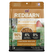 Redbarn Dog Air Dried Powerfood GF Chicken 2lb