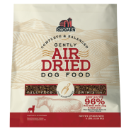 Redbarn Dog Air Dried Powerfood Beef 5lb