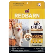 Redbarn