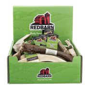 Redbarn Dog Elk Antler Half XX-Large