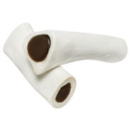 Redbarn Dog Filled Bone Beef Large
