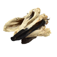Noah's Ark Dog Dehydrated Lamb Ear Bulk 30pc