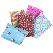 Noah's Ark Cat Catnip Pillow Bulk 15pc