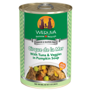 Weruva Dog Cirque de la Mer 12/14 oz