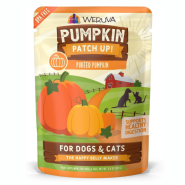 --Currently Unavailable-- Weruva Cat/Dog Pumpkin Patch Up GF Supplement 12/2.8 oz Pch