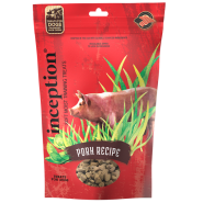 Inception Dog Soft Moist Treats Pork 113g